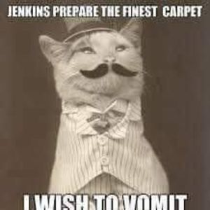 Meet your Posher, Craig